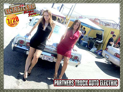 eventos